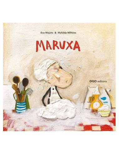 Maruxa
