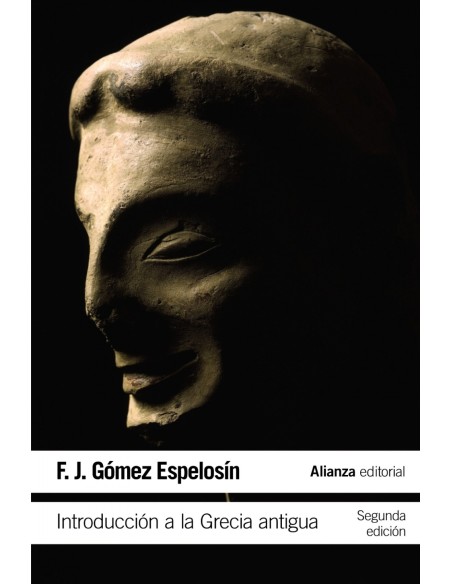Introduccion a la Grecia Antigua