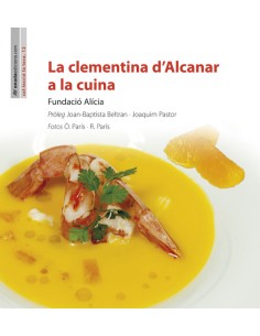 La clementina d Alcanar a la cuina