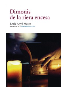 Dimonis de la riera encesa