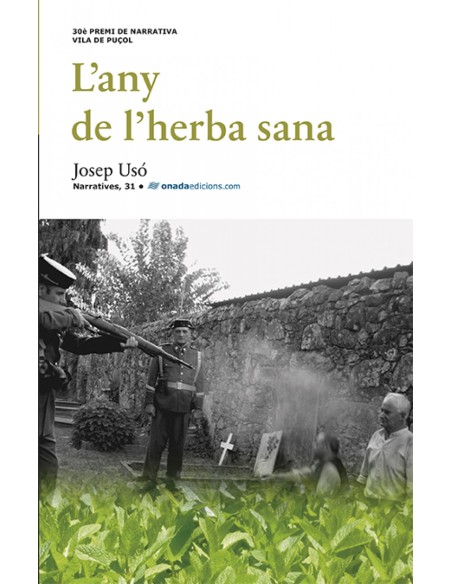 L any de l herba sana