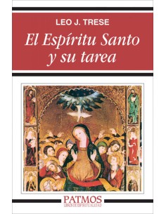 El Espiritu Santo y su tarea