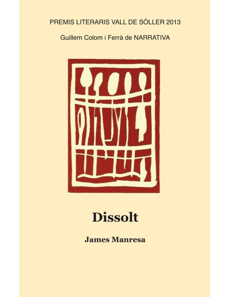 Dissolt