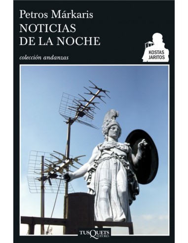 Noticias de la noche