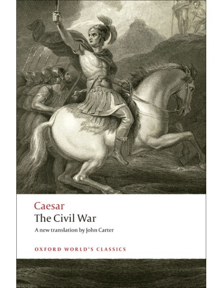 Oxford Worlds Classics Civil War