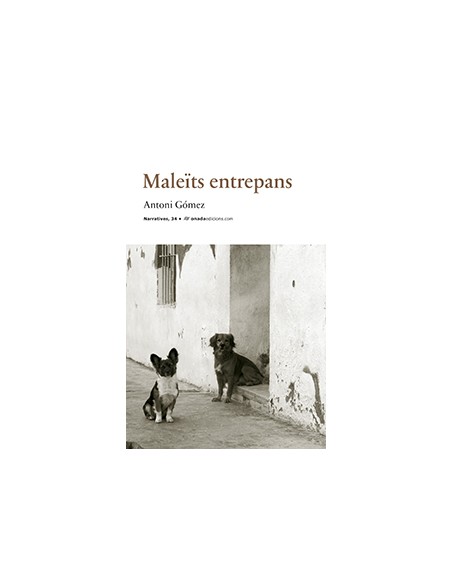 Maleits entrepans