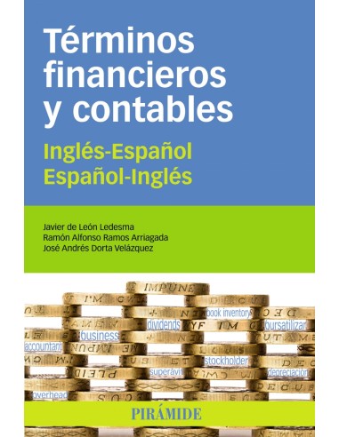 Terminos financieros y contables