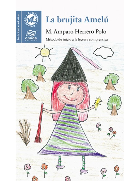 La Brujita Amelu