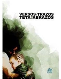 Versos y trazos teta y abrazos