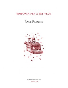 Simfonia per a set veus