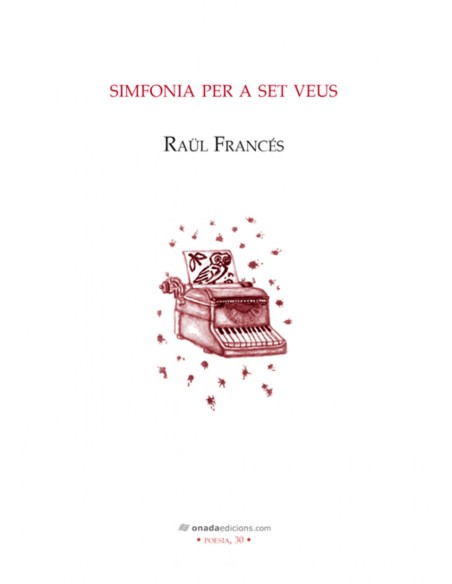 Simfonia per a set veus
