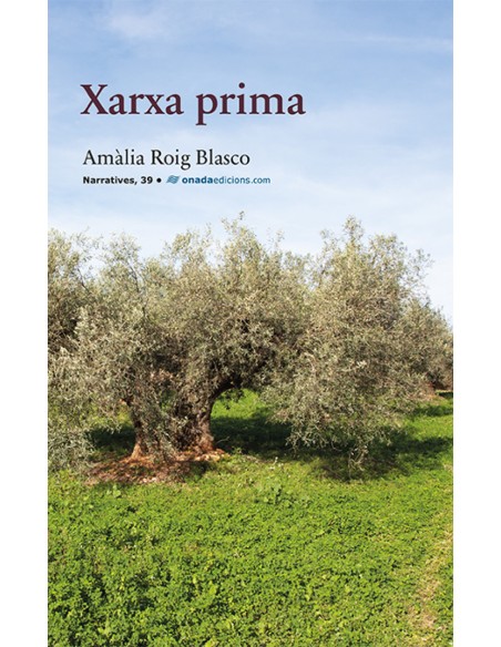 Xarxa prima