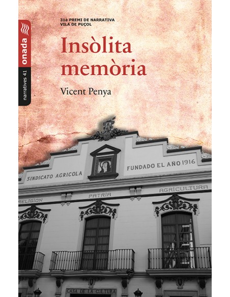 Insolita memoria