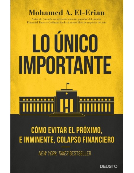 LO UNICO IMPORTANTE