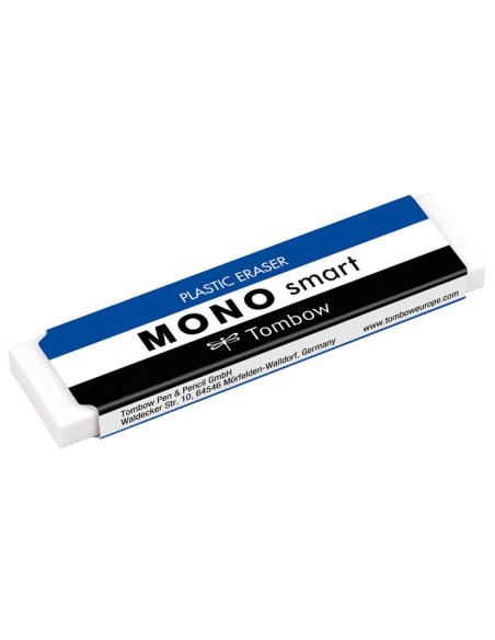 GOMA MONO SMART TOMBOW XTRA-FINA 5.5MM 9GR ET-ST CAJA DE 20