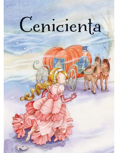 CENICIENTA