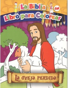 Oveja perdida la