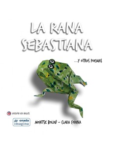 La rana Sebastian y otros poemas