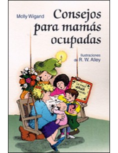 Consejos para mamas ocupadas