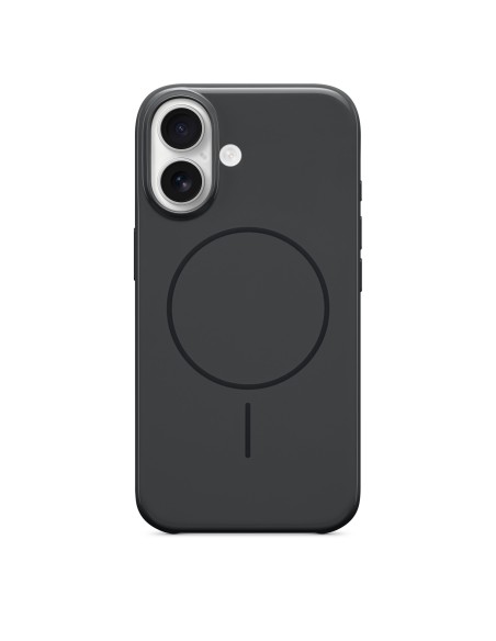 Funda Beats con MagSafe para el iPhone 16 - Negro noche