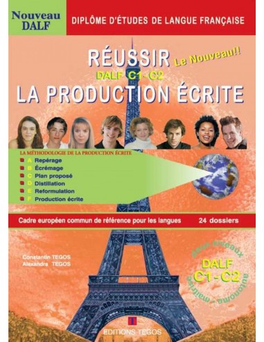 REUSSIR LA COMPREHENSION ORALE NIVEAUX B1 B2 DU CECRL