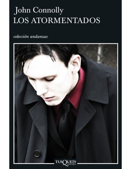 Los atormentados