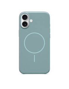 Funda Beats con MagSafe para el iPhone 16 Plus - Azul marea