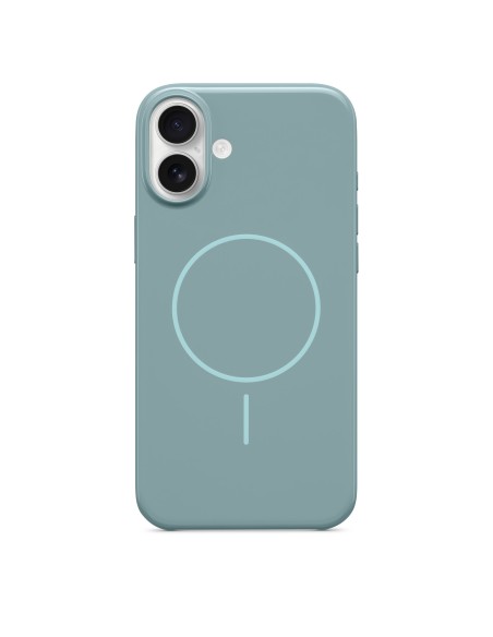 Funda Beats con MagSafe para el iPhone 16 Plus - Azul marea