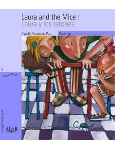 LAURA AND THE MICE