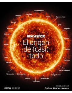 EL ORIGEN DE CASI TODO