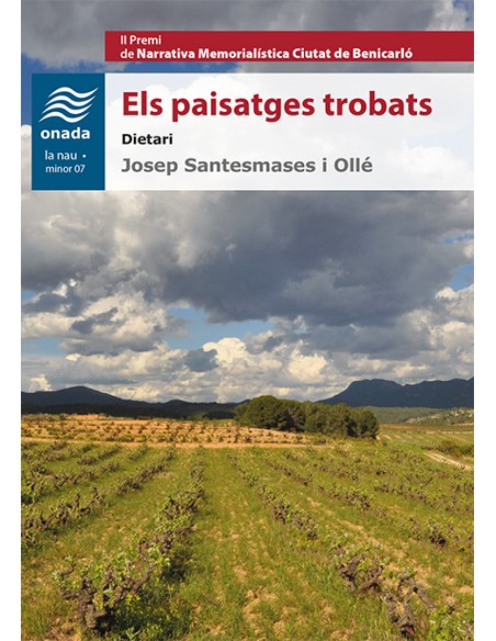 ELS PAISATGES TROBATS