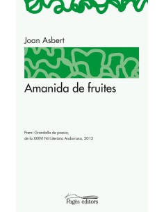 Amanida de fruites