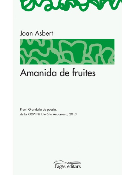 Amanida de fruites