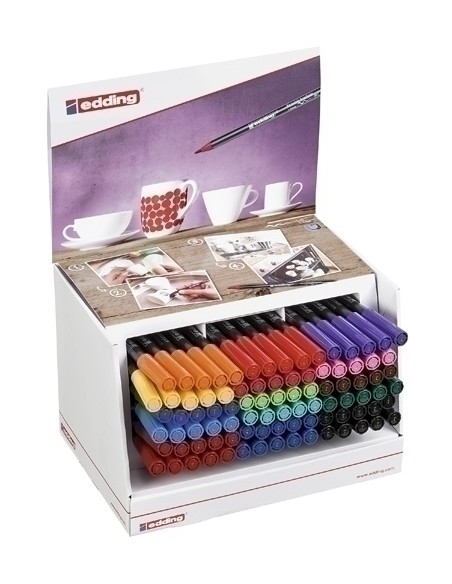 ROT.EDDING 4200 PORCELA.EXP.90