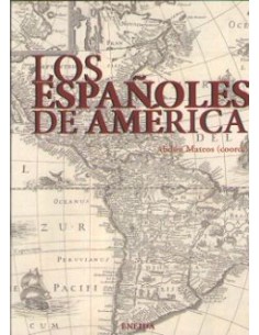 LOS ESPANOLES EN AMERICA