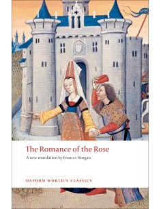 ROMANCE OF THE ROSE