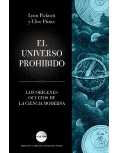 EL UNIVERSO PROHIBIDO
