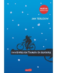 INVIERNO EN TIEMPO DE GUERRA