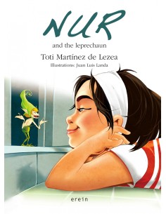 NUR AND THE LEPRECHAUN