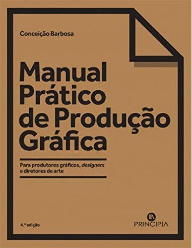 MANUAL PRACTICO DE PRODUCAO GRAFICA