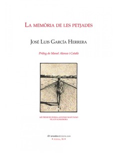 LA MEMORIA DE LES PETJADES