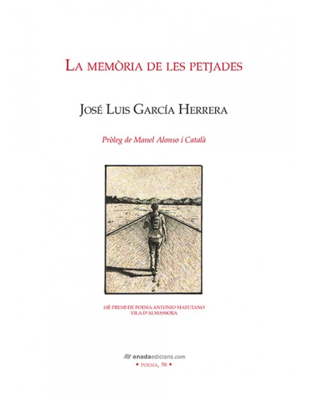 LA MEMORIA DE LES PETJADES