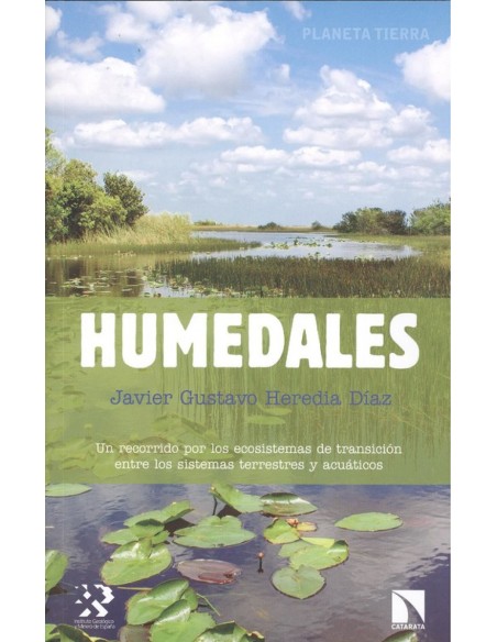 HUMEDALES