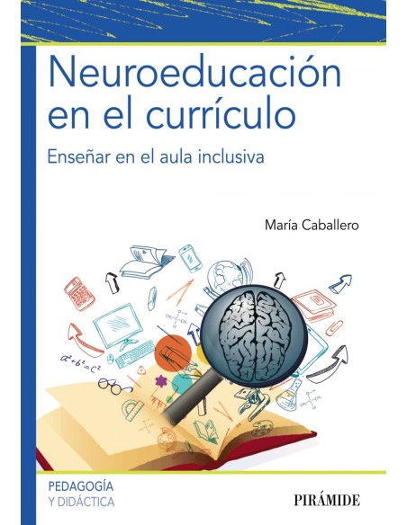NEUROEDUCACION EN EL CURRICULO