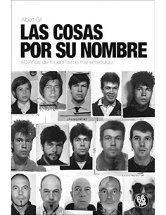 LAS COSAS POR SU NOMBRE