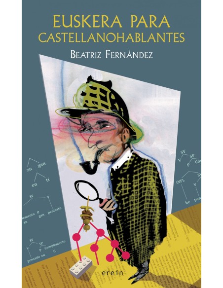 Euskera para castellanohablantes