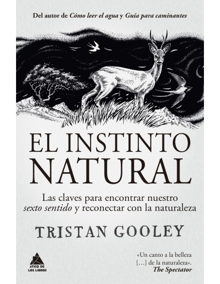El instinto natural
