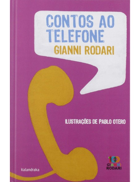 CONTOS AO TELEFONE