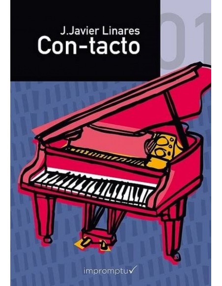 Con tacto 1 grado elemental