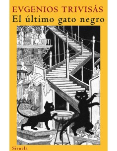 El ultimo gato negro